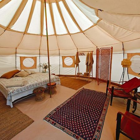 Glamping Pa Amager Hotel Dragør Екстериор снимка