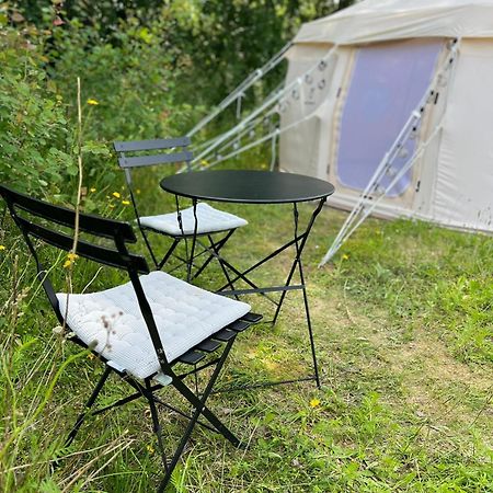 Glamping Pa Amager Hotel Dragør Екстериор снимка