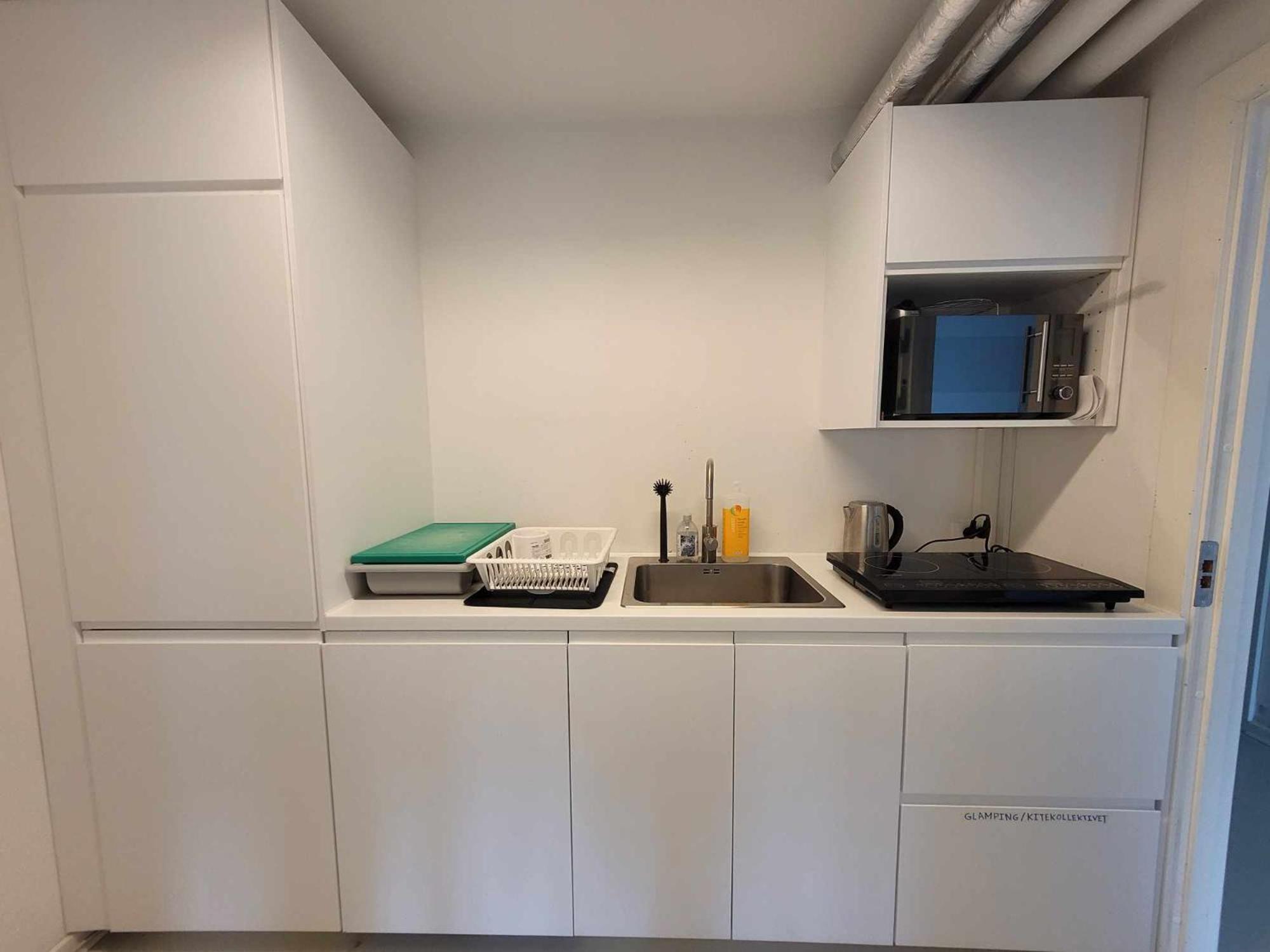 Glamping Pa Amager Hotel Dragør Екстериор снимка